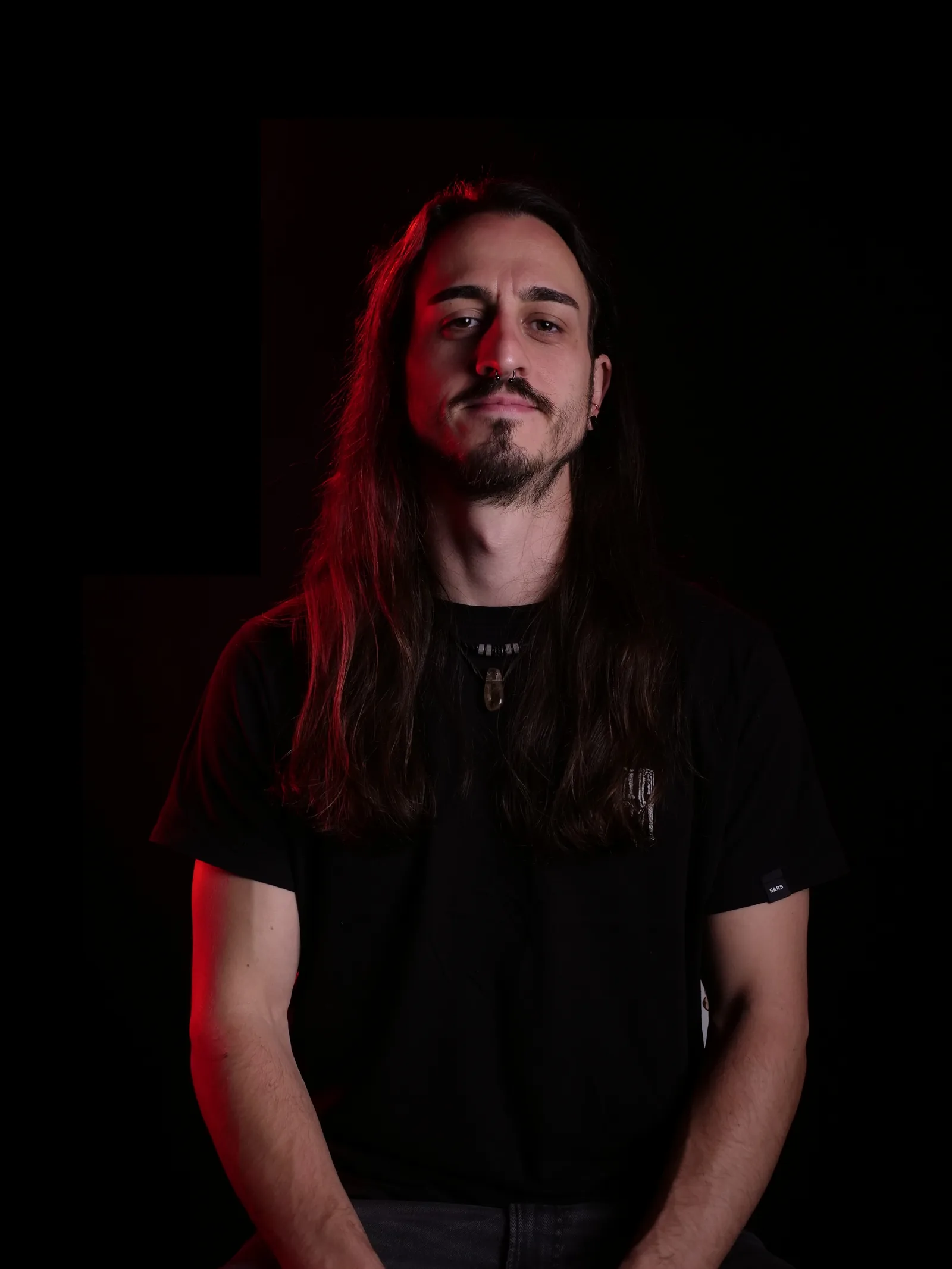 Alex Schulz, Entwickler und Gründer von Quietwork